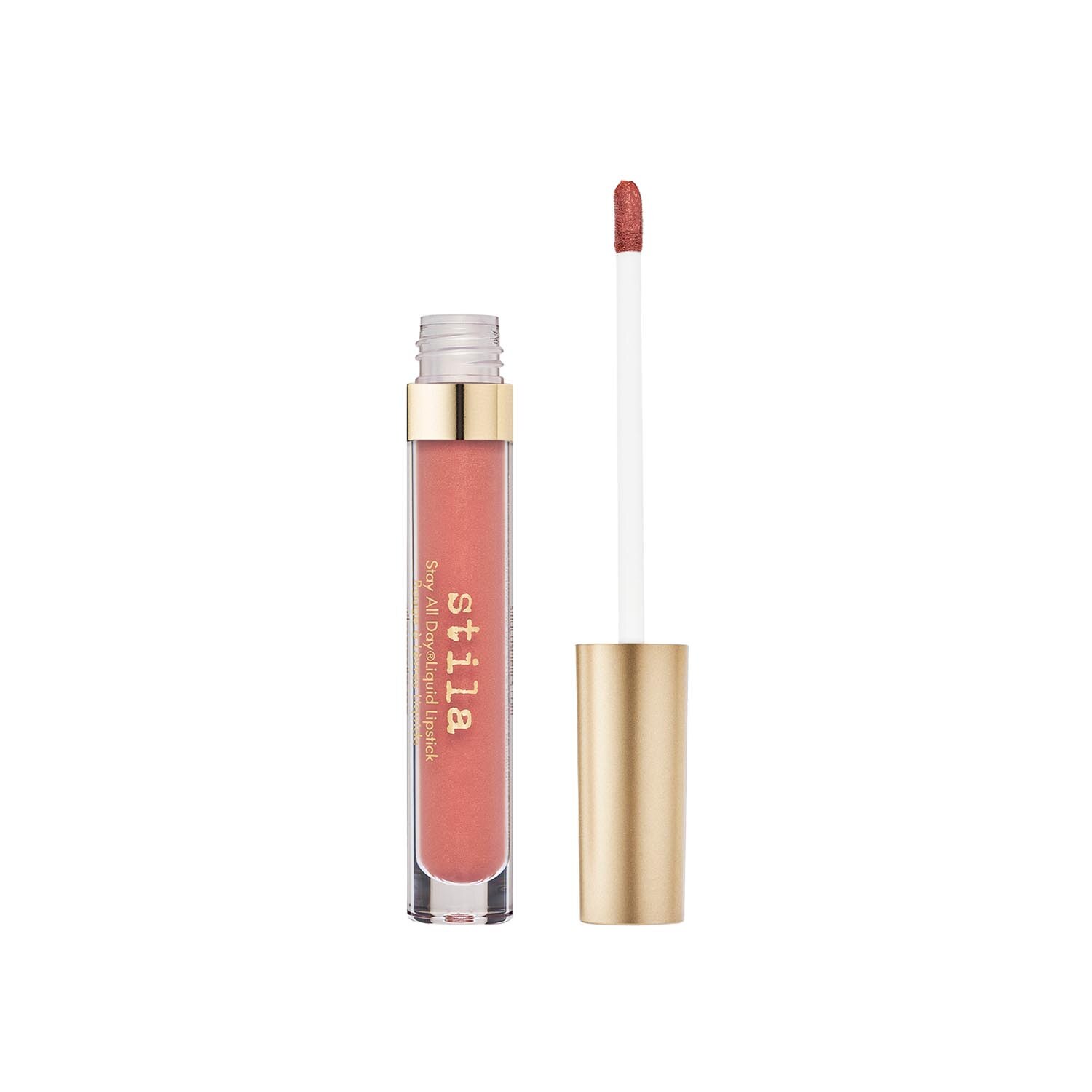 STAY ALL DAY&reg; LIQUID LIPSTICK (LABIAL L&Iacute;QUIDO)